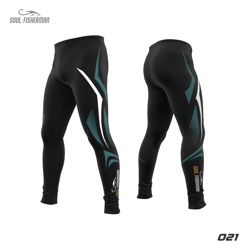 CALÇA DE COMPRESSÃO UV50+ REF:021