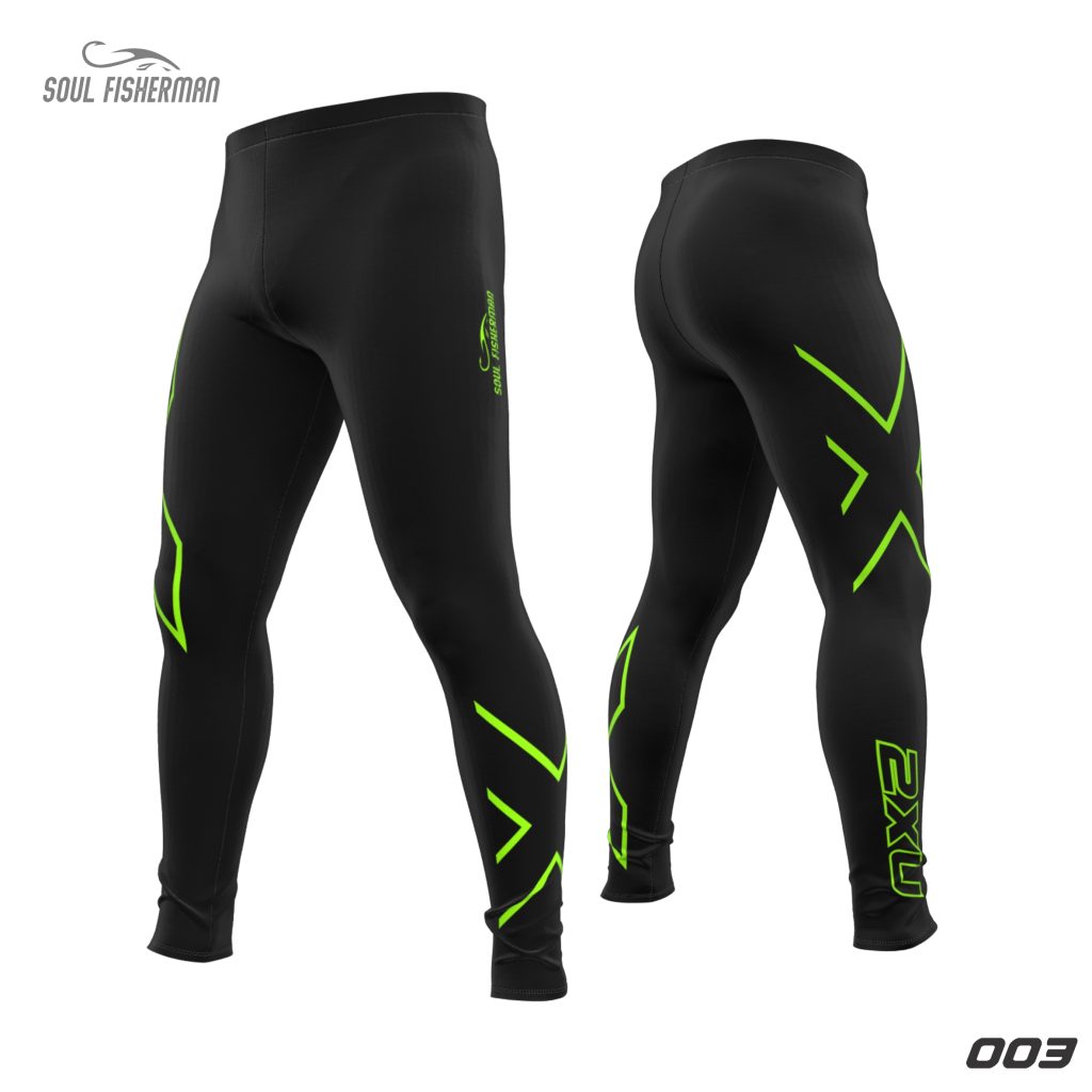 CALÇA COMPRESSÃO  X-TREME REF:003