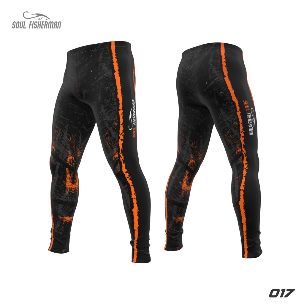 CALÇA COMPRESSÃO SARGO REF:017