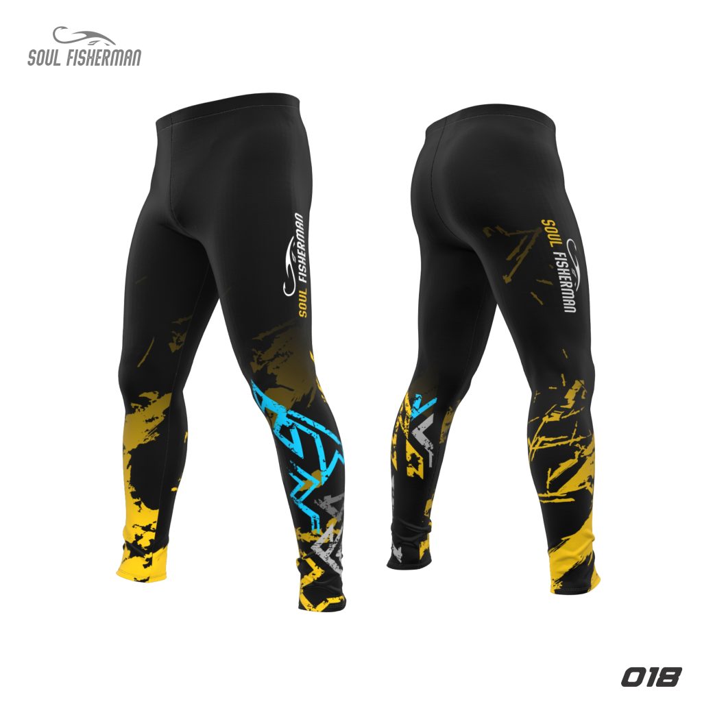 CALÇA DE COMPRESSÃO REF 018