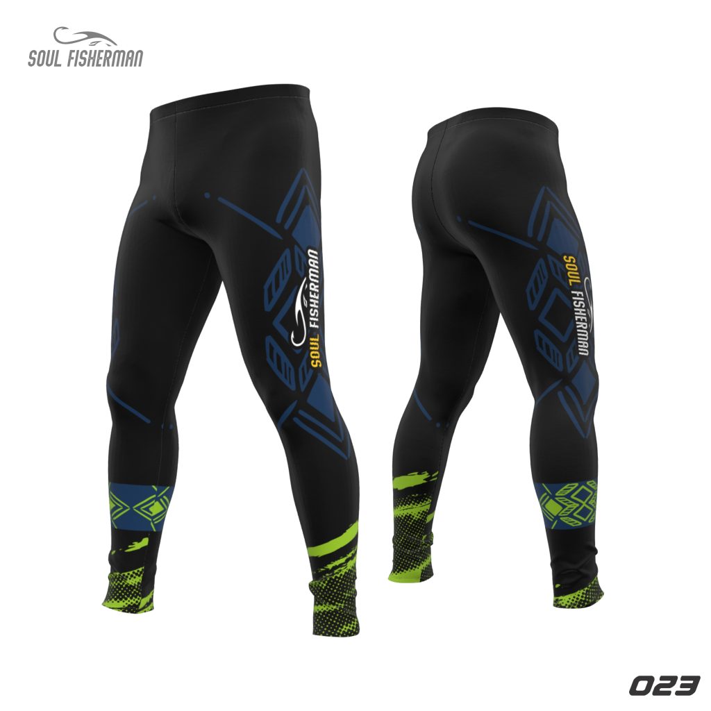 CALÇA DE COMPRESSÃO REF:023