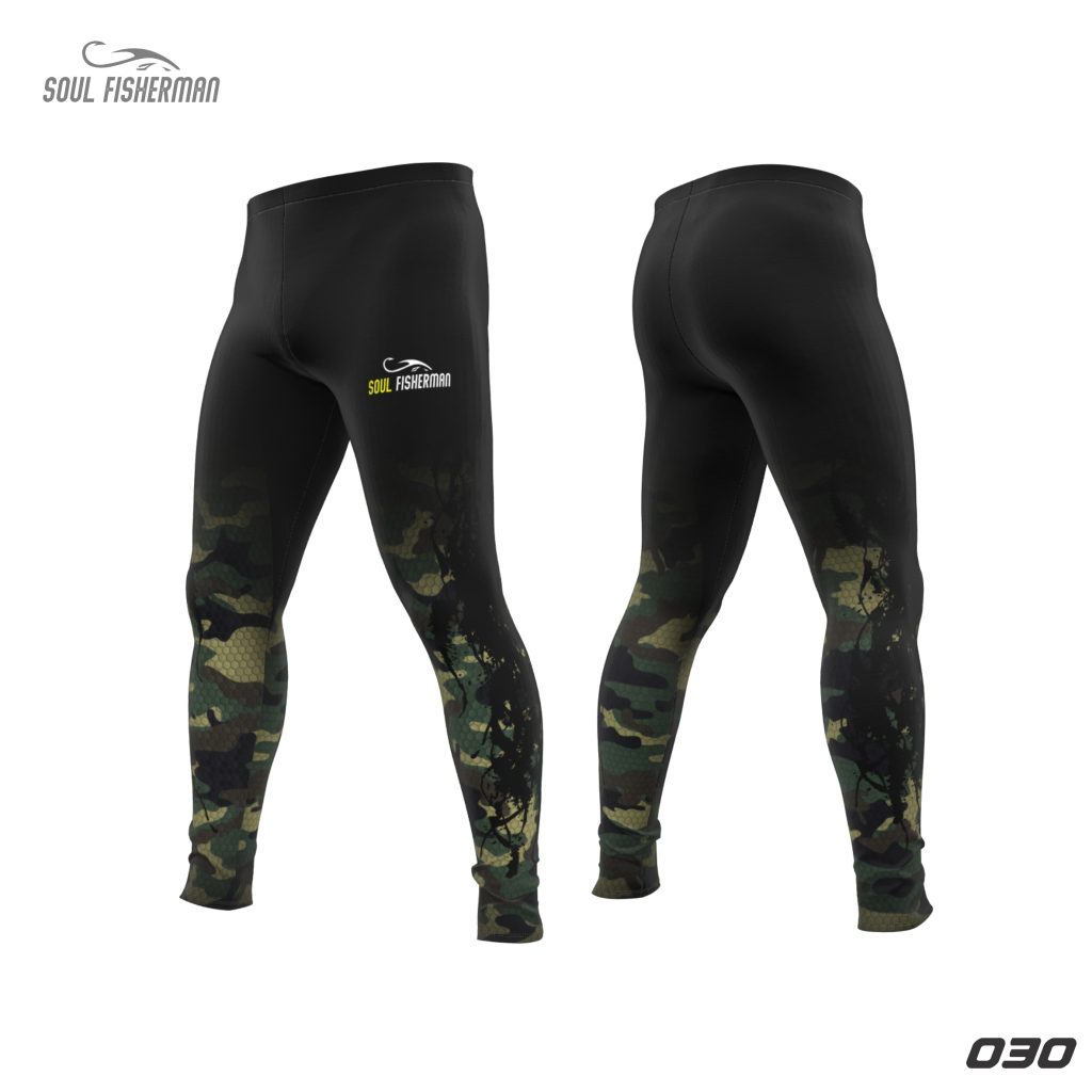 CALÇA DE COMPRESSÃO REF030