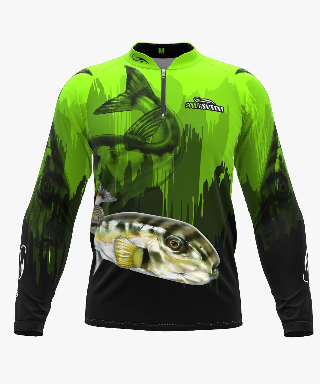 CAMISA BAIACU REF:024 - Imagem 2