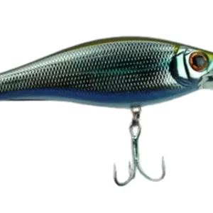 Isca Sumax Shad Crank 65mm Meia Água Floating – Soul Fisherman