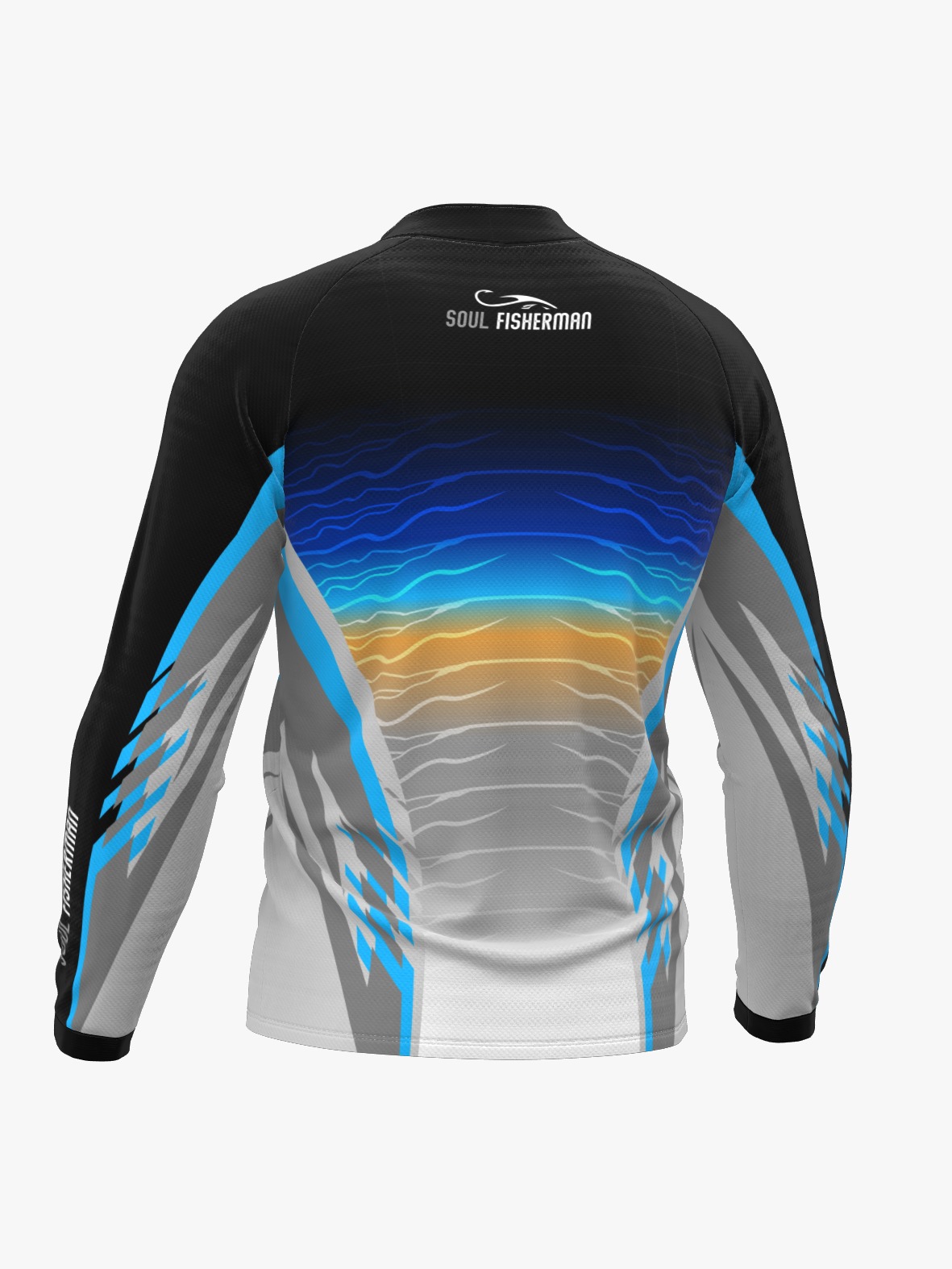 CAMISA DE PESCA REF:070 - Imagem 5