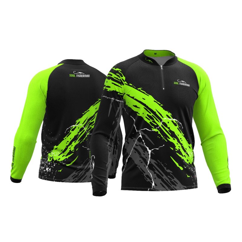 CAMISA DE PESCA REF:061