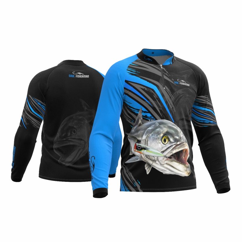 CAMISA ANCHOVA REF:019