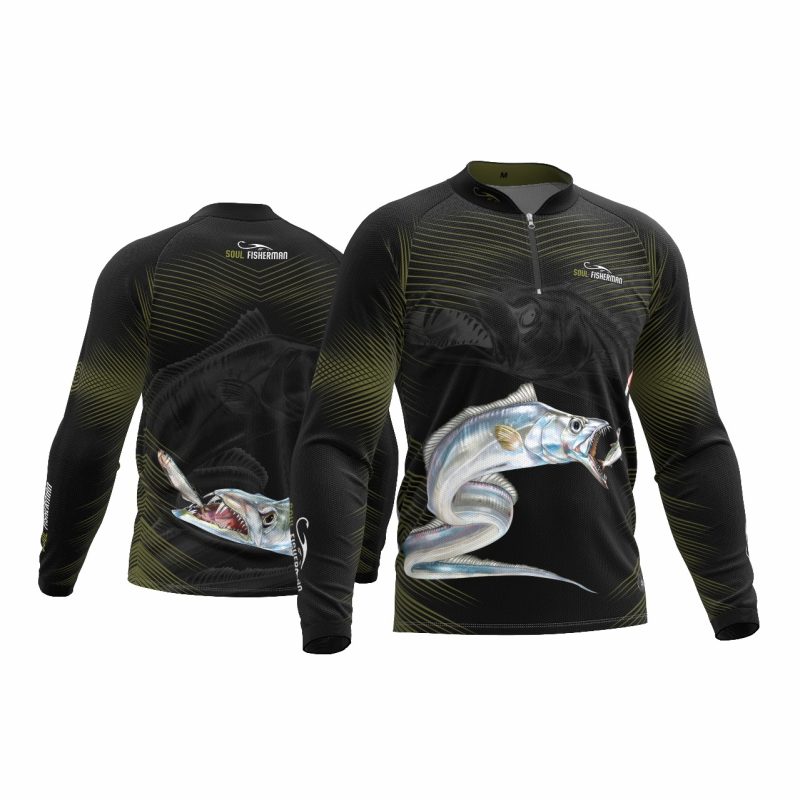 CAMISA PEIXE ESPADA REF022