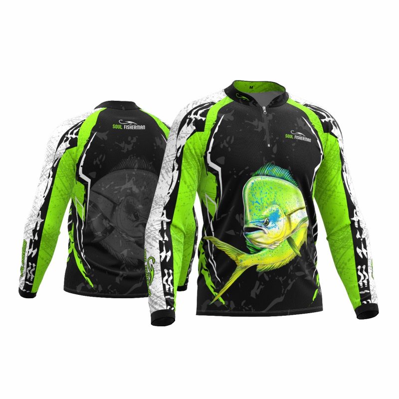 CAMISA DOURADO DO MAR REF:064